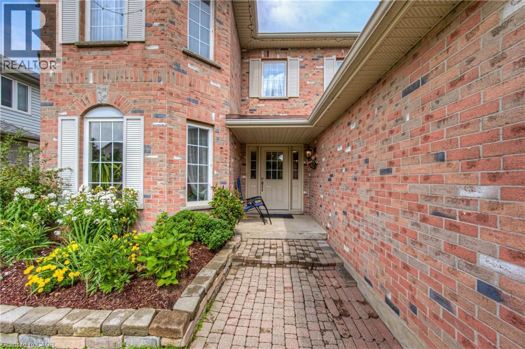 142 WESTFOREST Trail