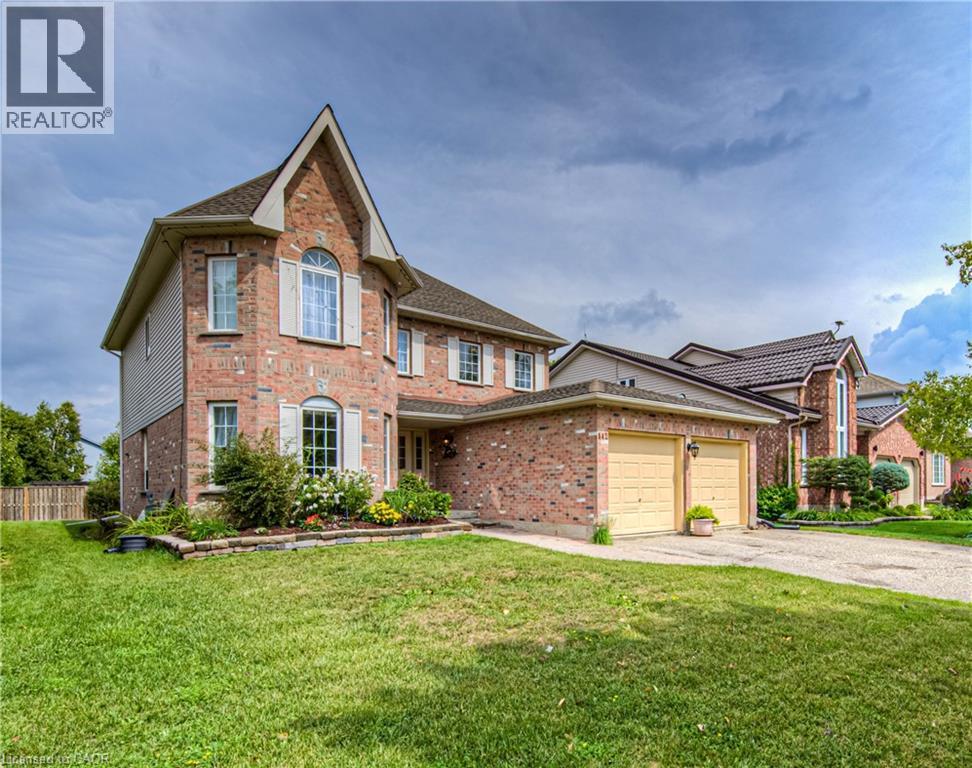 142 WESTFOREST Trail