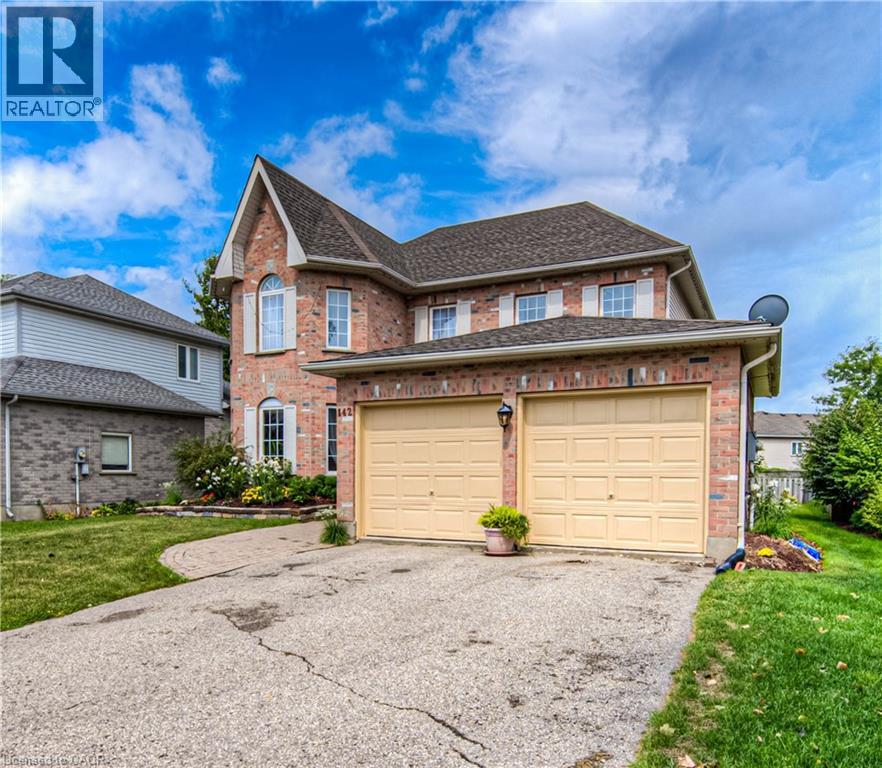 142 WESTFOREST Trail