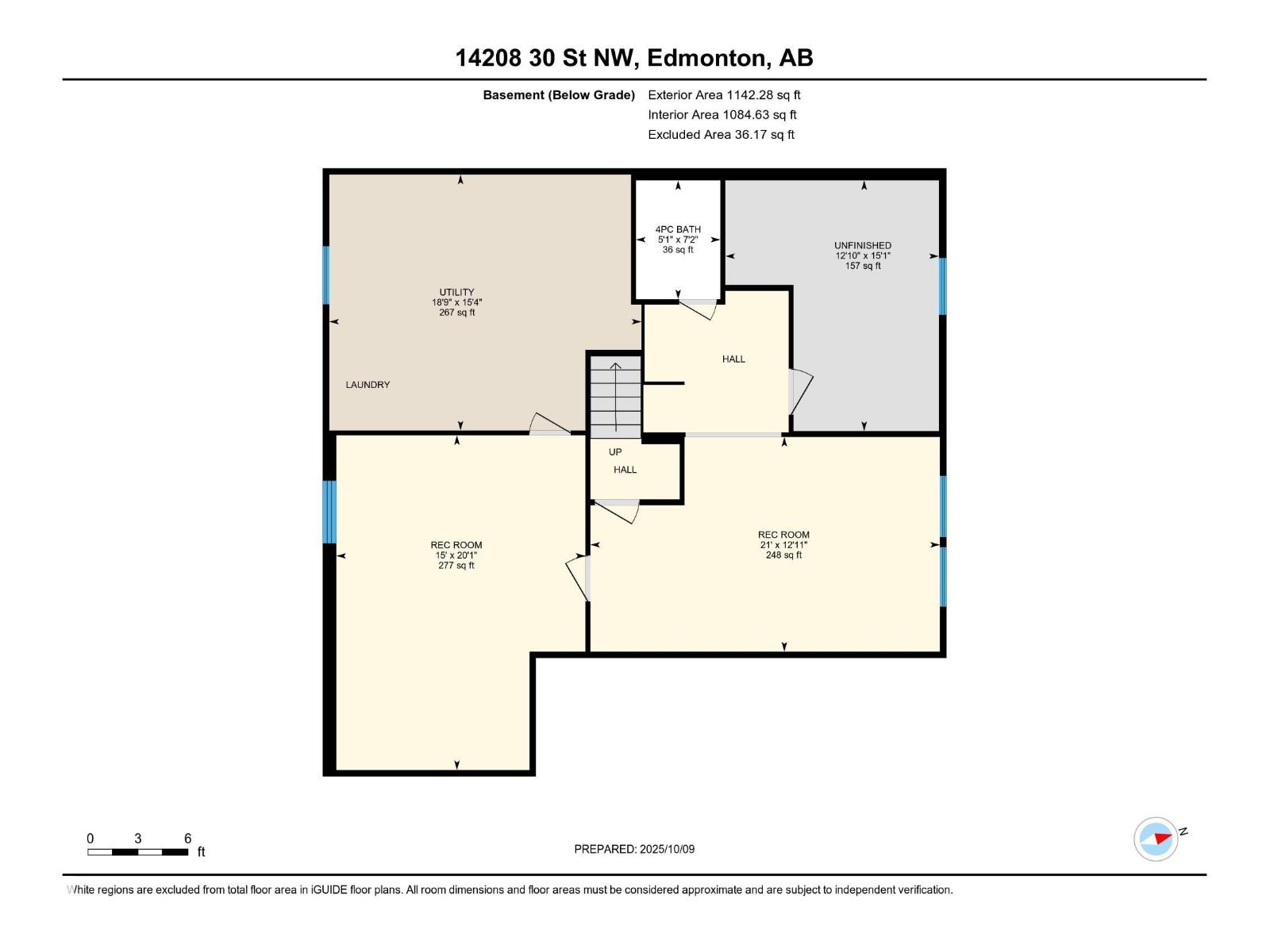 14208 30 ST NW