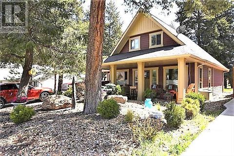 459 Ibis Avenue Vernon BC V1H2A1