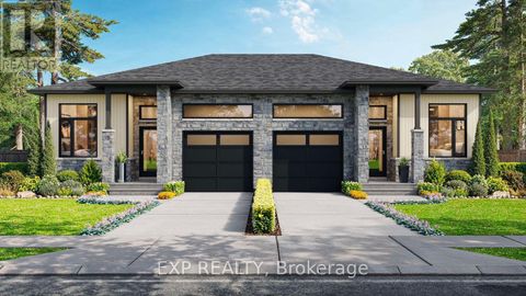 22 HUGHES CIRCLE Casselman ON K0A1M0