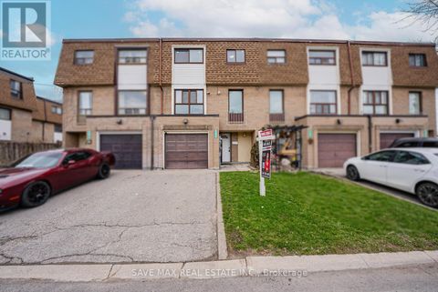 282 FLEETWOOD CRESCENT Brampton (Southgate) ON L6T2E7