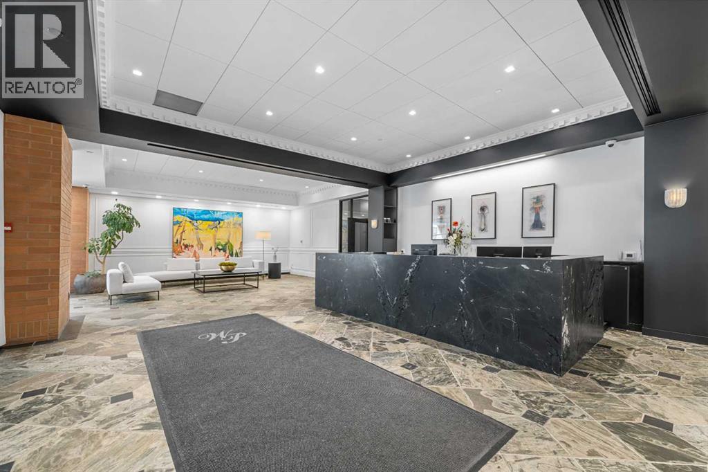 604, 1100 8 Avenue SW