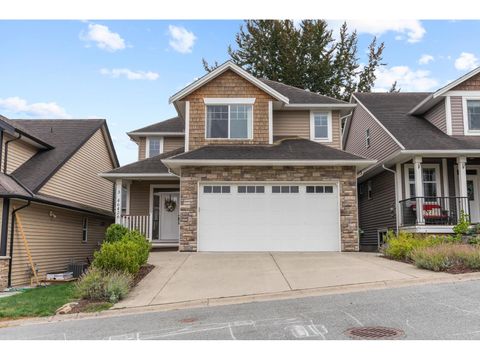 3 46426 MULLINS ROAD|Promontory Chilliwack BC V2R3Y4