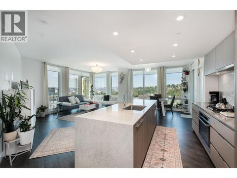 1807 1500 FERN STREET North Vancouver BC V7J0E6