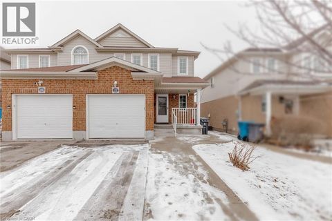 21 DOUGALL Street Guelph ON N1E0G8