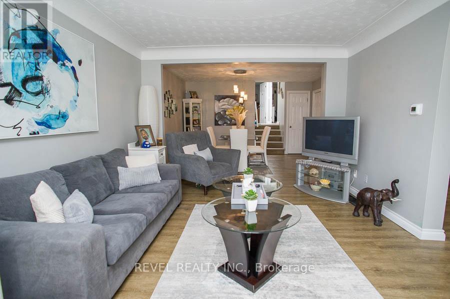 264B BRUCE STREET