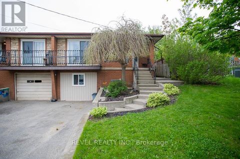 264B BRUCE STREET Brantford ON N3S4Z9