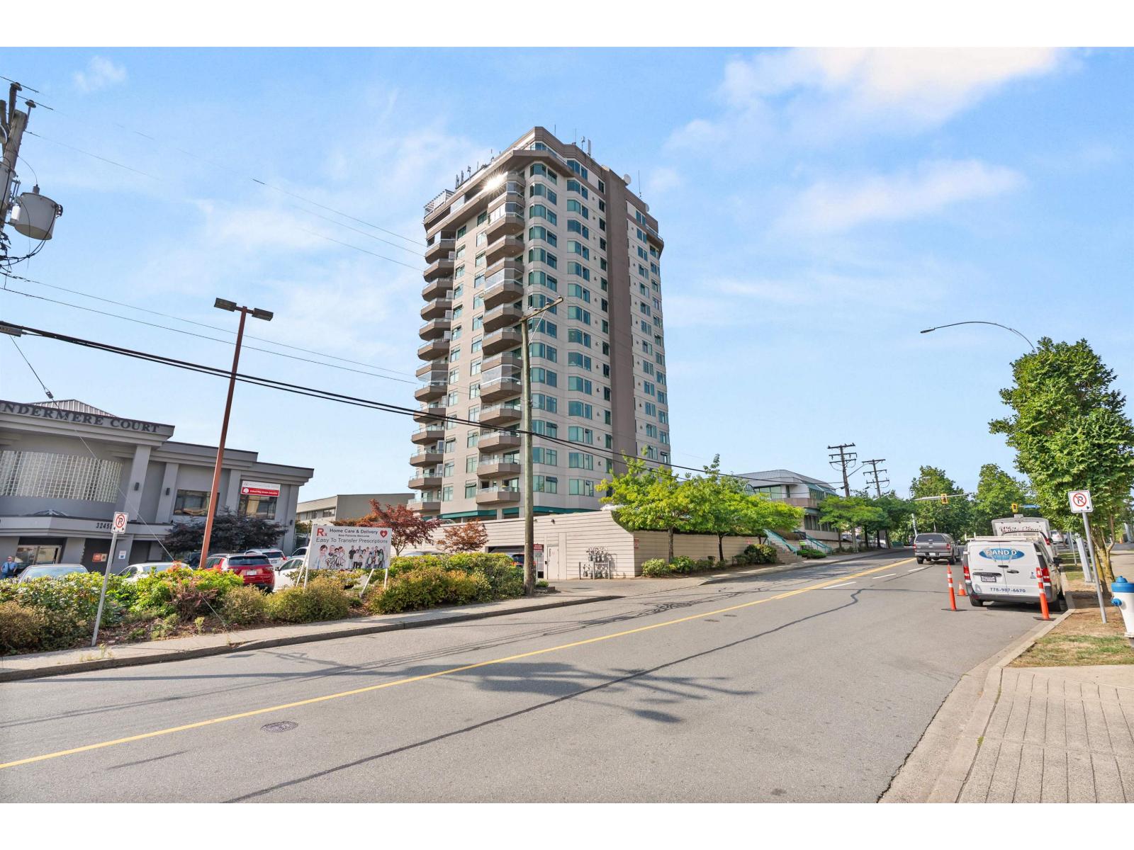 1003 32440 SIMON AVENUE