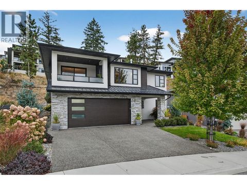 209 Summer Wood Drive Kelowna BC V1V0C9