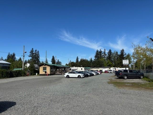 B 23904 FRASER HIGHWAY