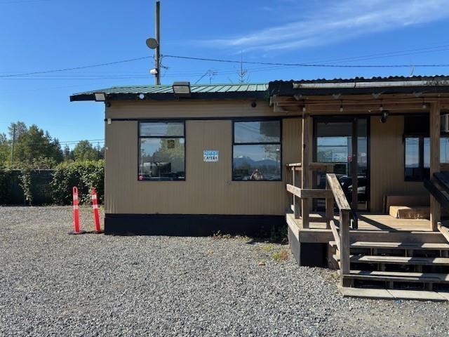 B 23904 FRASER HIGHWAY
