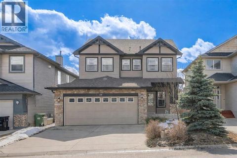 29 Royal Birch Hill NW Calgary AB T3G5X7
