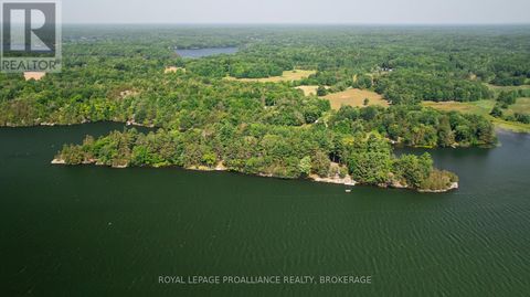 LOT 2 TRILLIUM LANE Frontenac (Frontenac South) ON K0H2N0