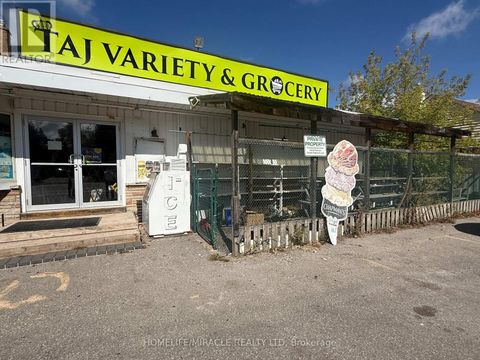 124 HOFFMAN STREET Kitchener ON N2M3N1