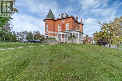 231 DUNDAS STREET W Greater Napanee (Greater Napanee) ON K7R2A9
