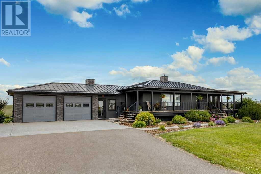 290002 Township Road 292