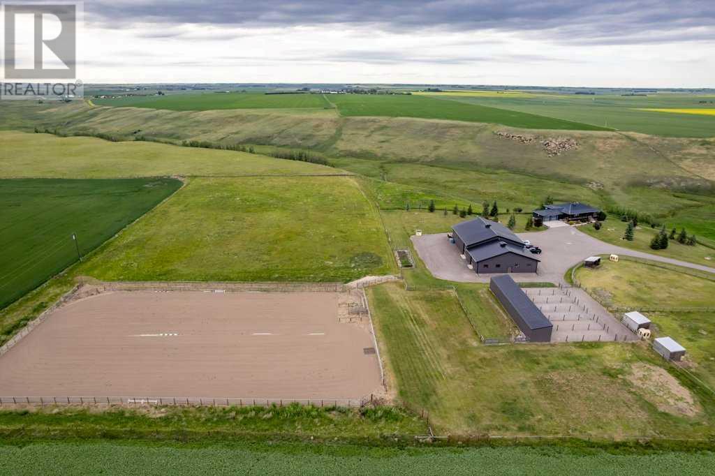 290002 Township Road 292