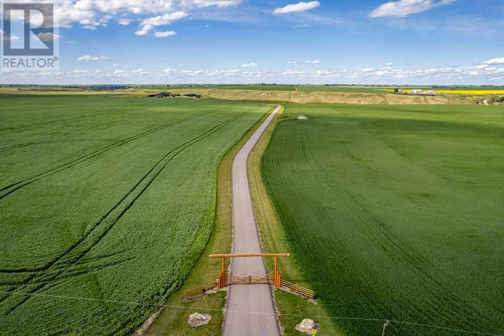 290002 Township Road 292