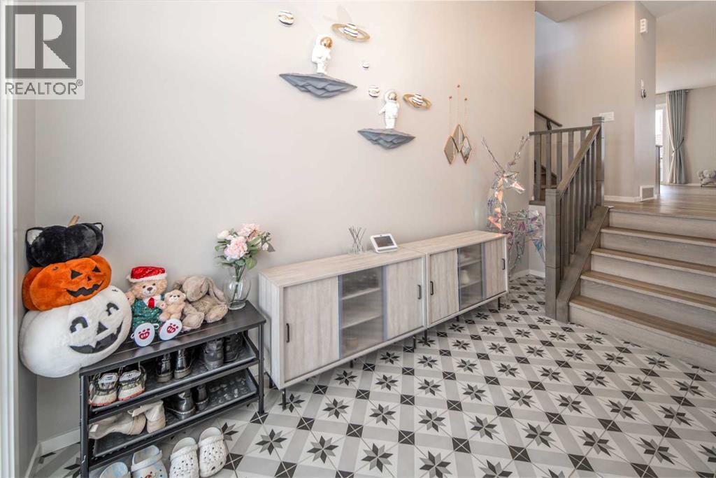 148 Carringham Road NW