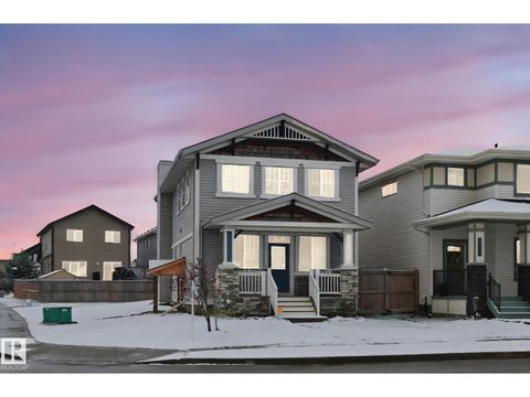 1511 Secord Rd NW Edmonton AB T5T7B4