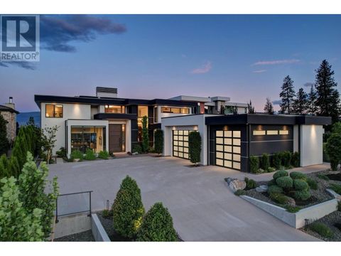 2463 Thacker Drive West Kelowna BC V1Z1V9