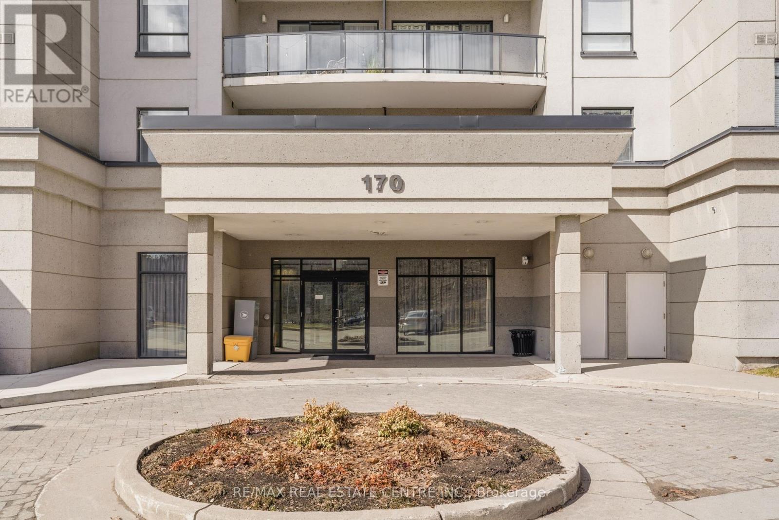 501 - 170 WATER STREET N