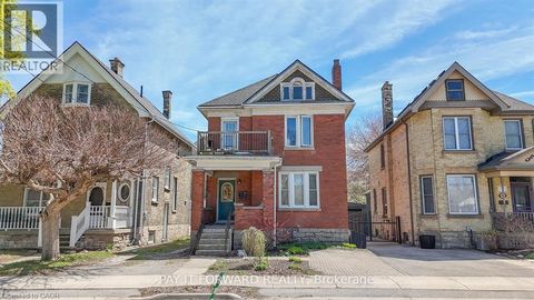 867 QUEENS Avenue London ON N5W3H7