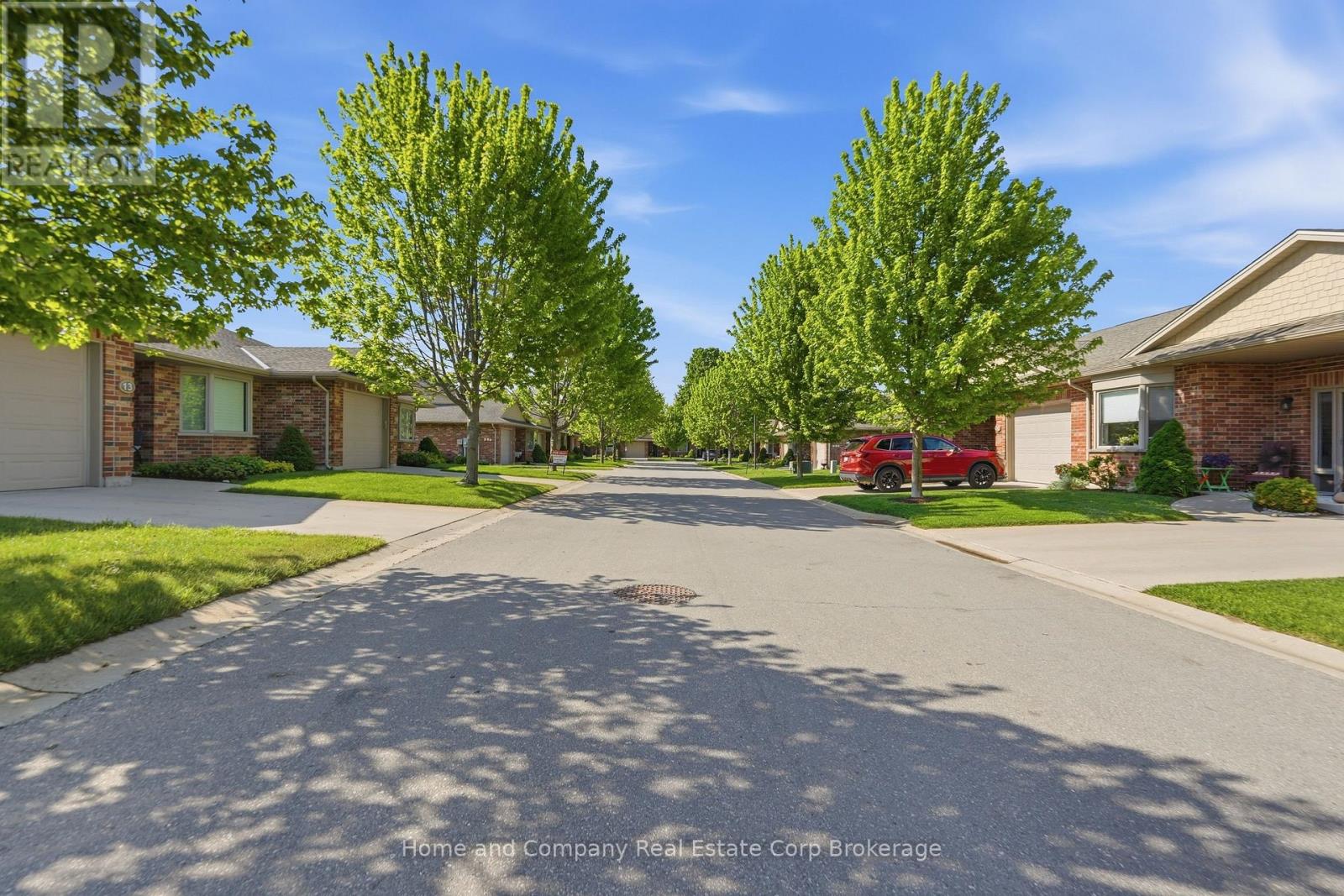 11 BAYFIELD MEWS LANE