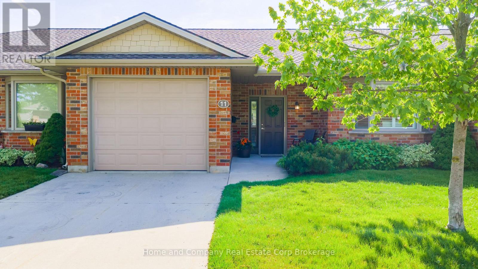 11 BAYFIELD MEWS LANE