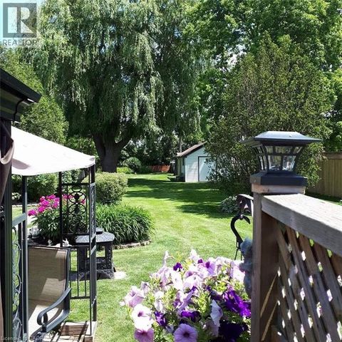 270 JONES Road Stoney Creek ON L8E5J5