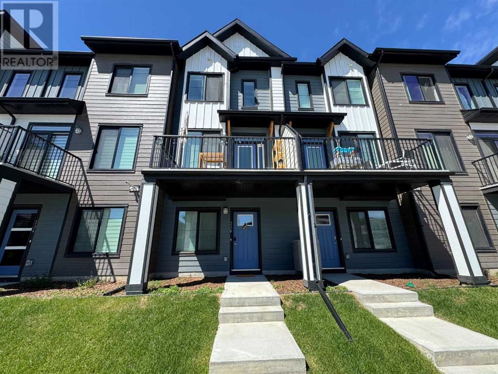 336 Seton Villas SE