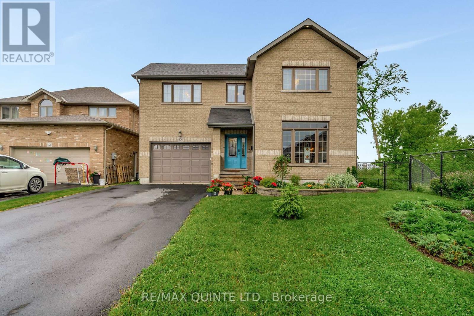 10 MEAGHER PLACE