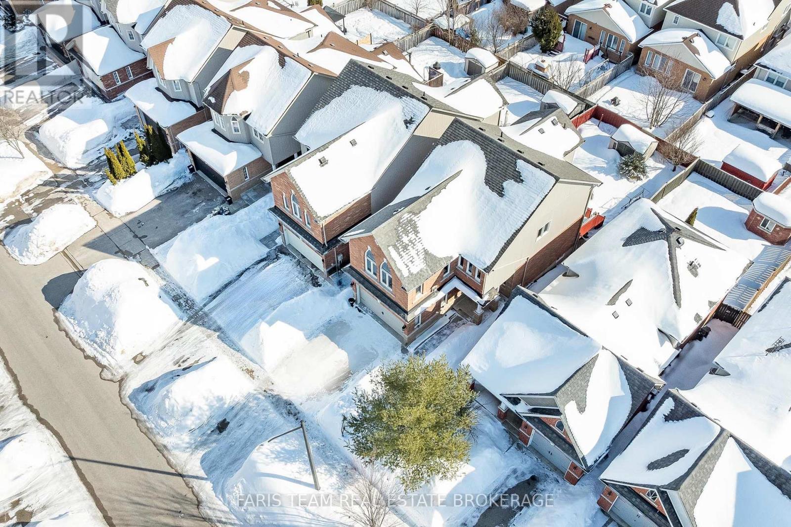 1845 LAMSTONE STREET