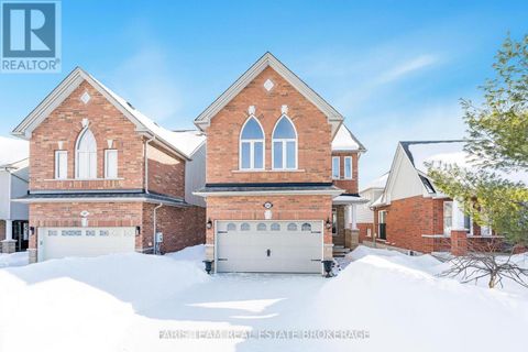 1845 LAMSTONE STREET Innisfil (Alcona) ON L9S4Z8