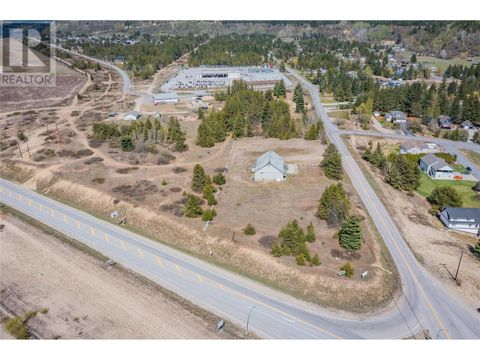 1119 Columbia Road Castlegar BC V1N4L7