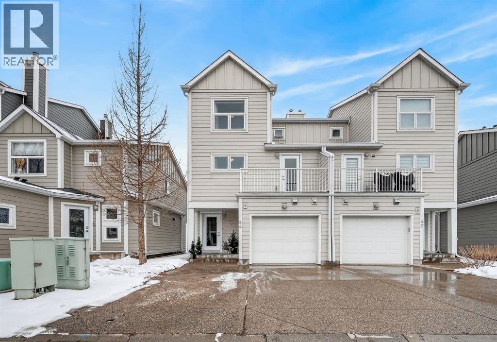 86 Inglewood Point SE