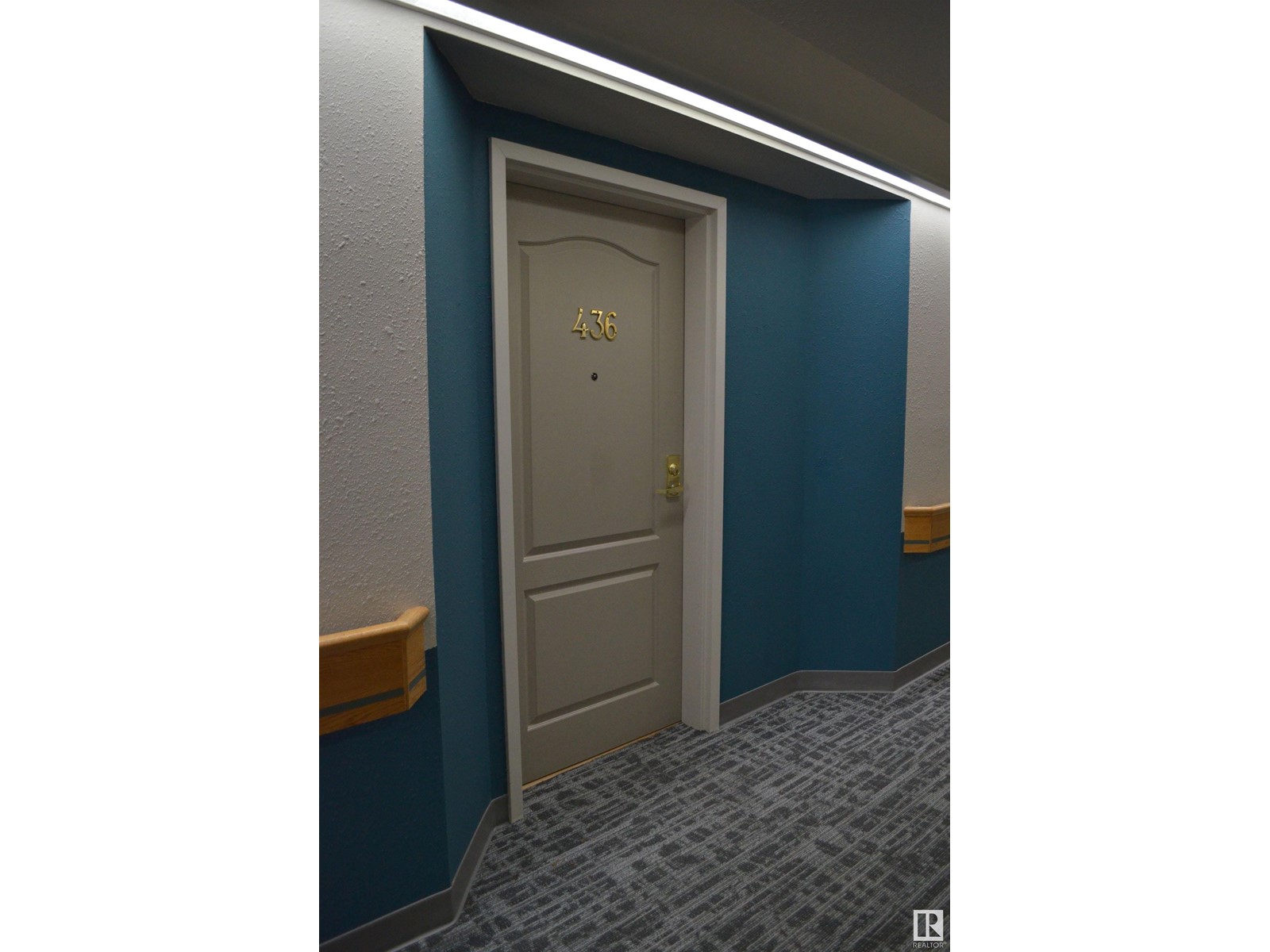 #436 13441 127 ST NW
