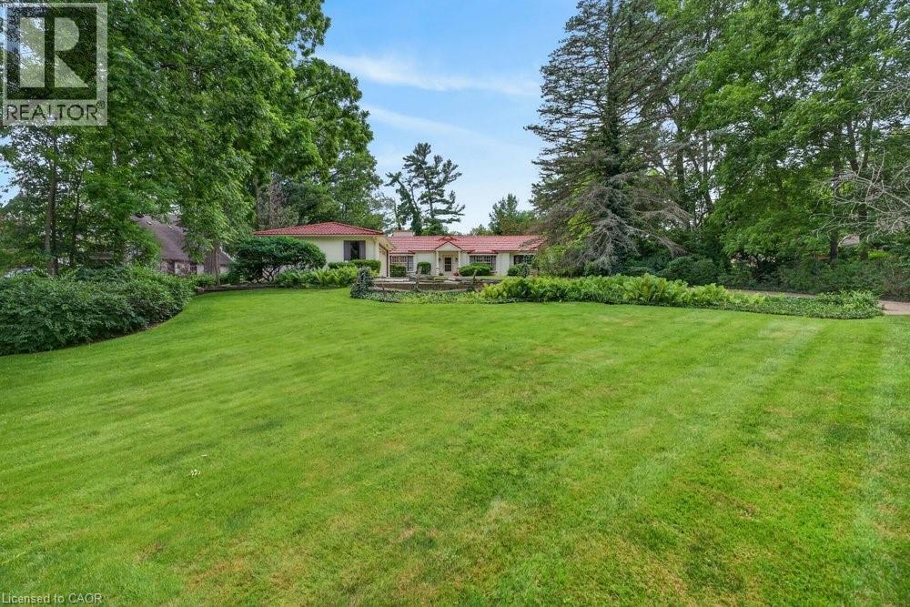 230 MORRISON Road