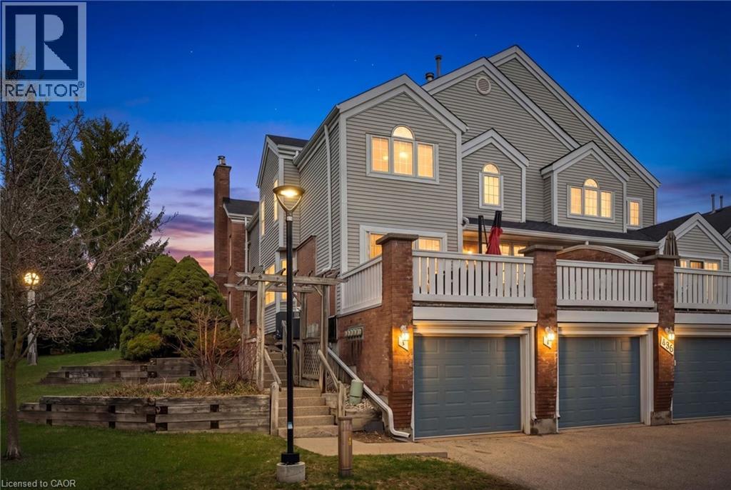 496 BEECHWOOD Drive Unit# 1