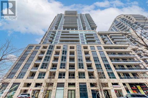 1411 - 9201 YONGE STREET Richmond Hill (Langstaff) ON L4C1H9