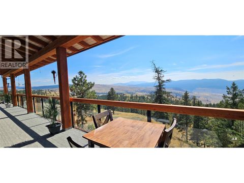 137 Eagle Point Lot# 12 Osoyoos BC V0H1V6