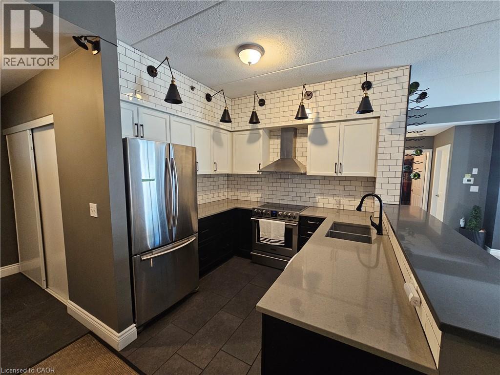 308 WATSON Parkway N Unit# 102