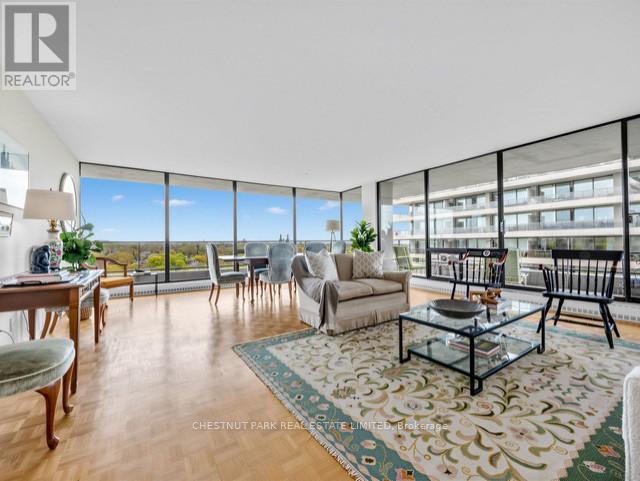 1404 - 20 AVOCA AVENUE