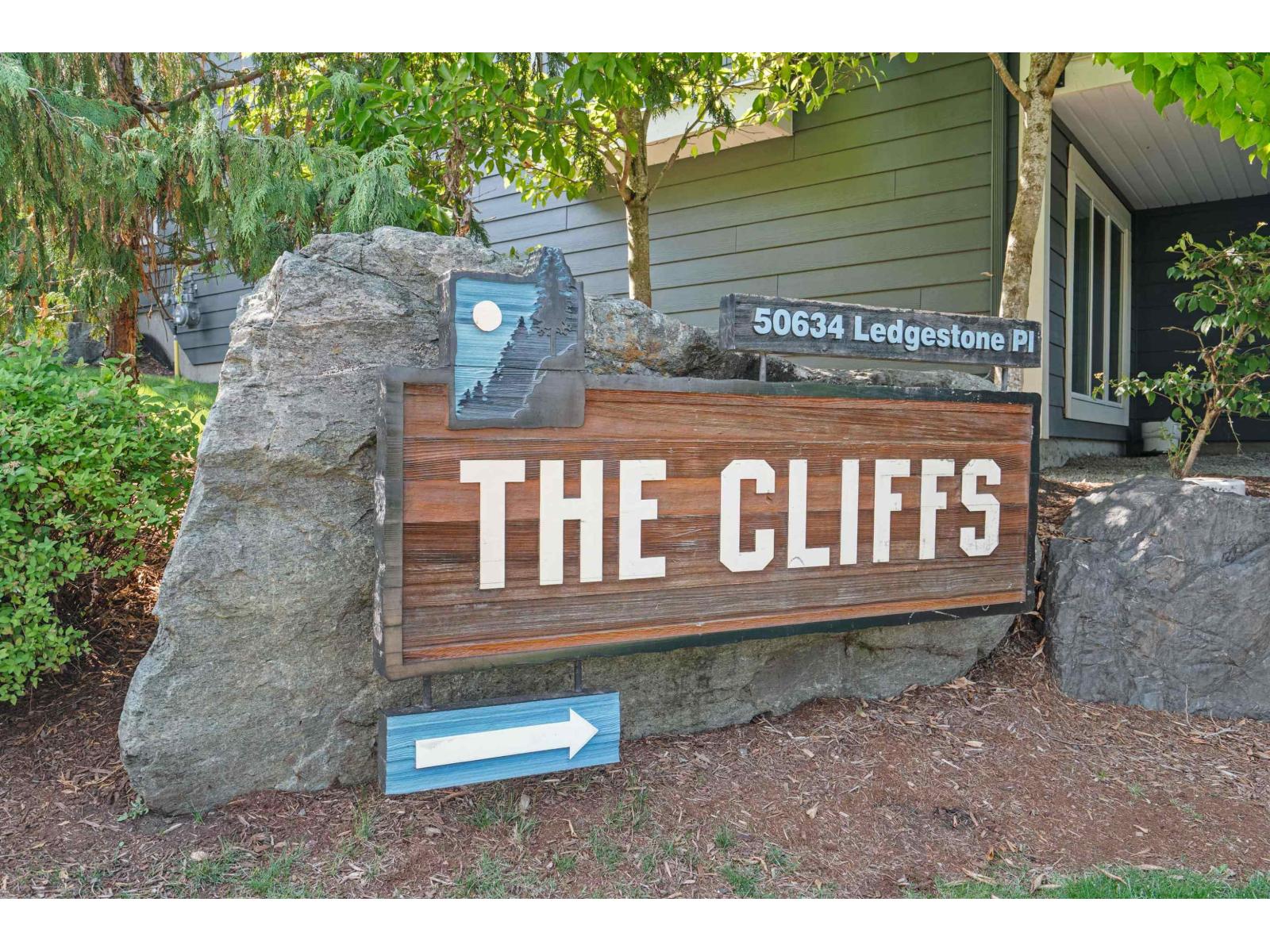 18 50634 LEDGESTONE PLACE|Eastern Hillsides