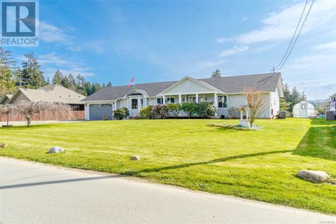 3080 Nixon St Port Alberni BC V9Y8S2