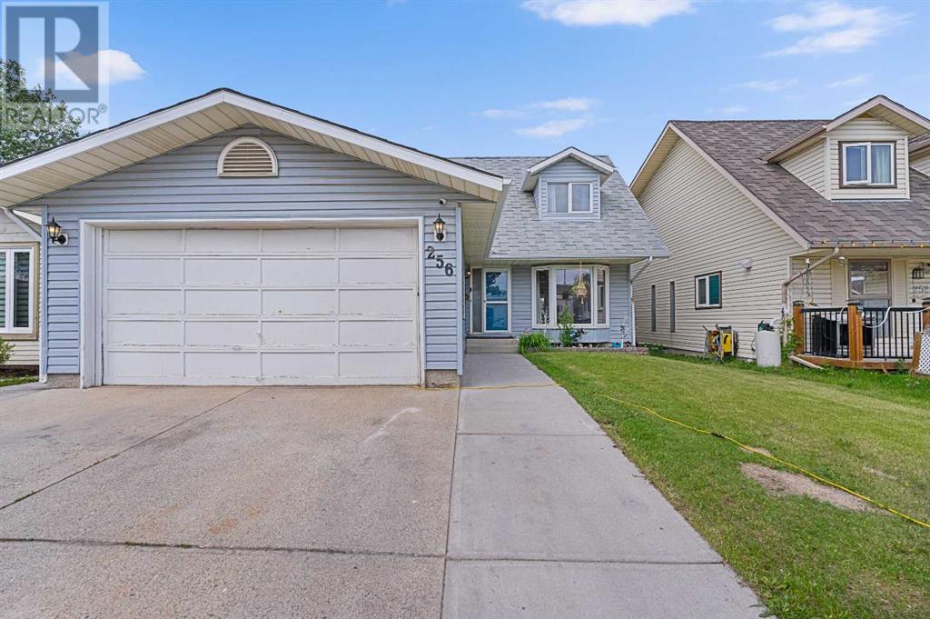 256 Scenic Way NW