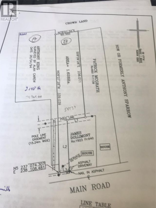 992B Main Road