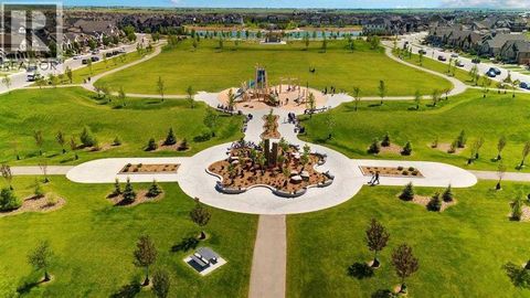 607 Mahogany Road SE Calgary AB T3M3Y3